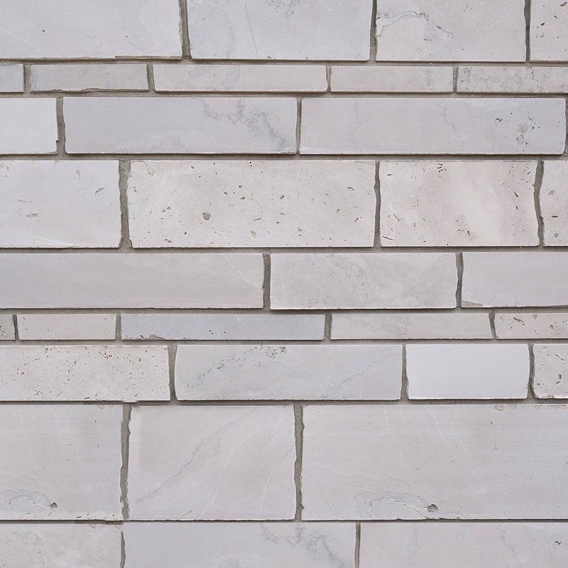 Fond du Lac Sawn-Face Dimensional