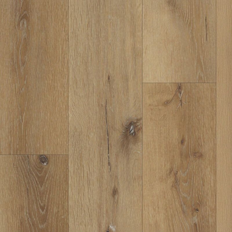 FloorLife WPC Crestrock Farmhouse Oak