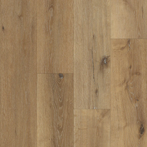 FloorLife Crestrock Farmhouse Oak Sample