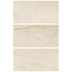 FloorLife Arroya 12x24 Matte Rectified Crema Marfil Swatch