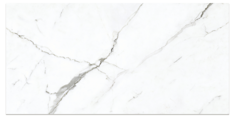 FloorLife Avanta 12x24 Polished Rectified White