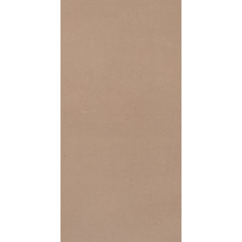 FloorLife Cemento 12x24 Matte Pressed Terracota