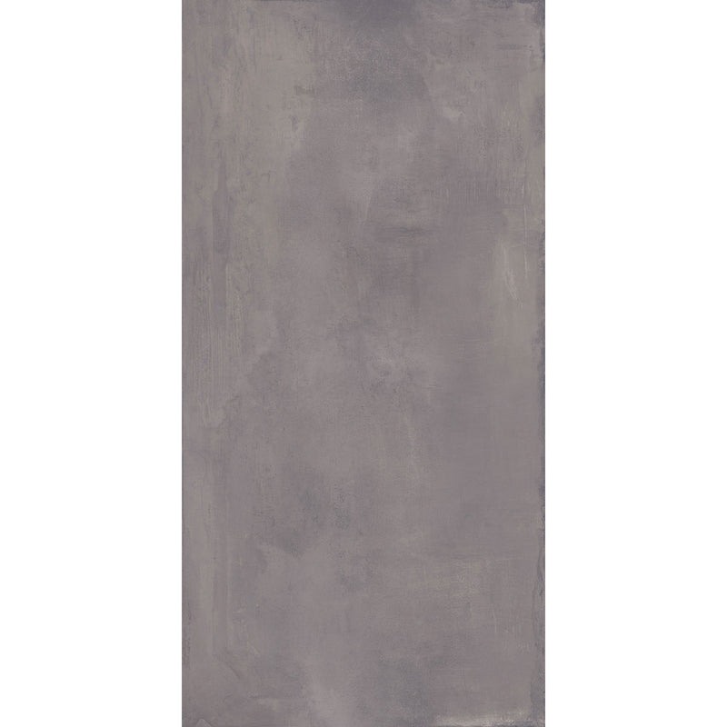 FloorLife Concrete 12x24 Matte Rectified Coal