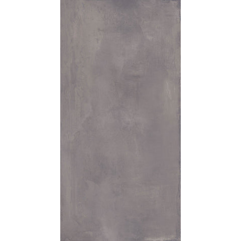 FloorLife Concrete 12x24 Matte Rectified Coal Swatch