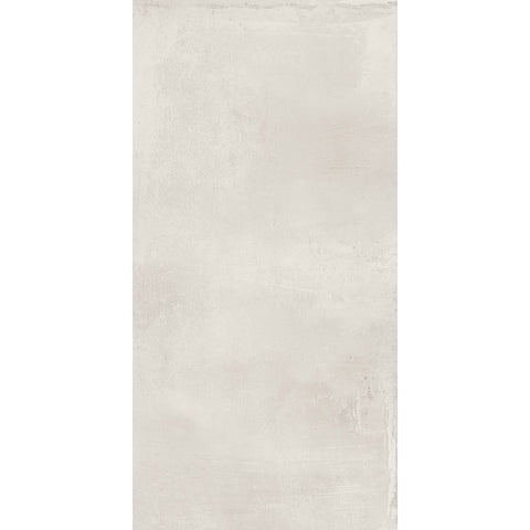 FloorLife Concrete 12x24 Matte Rectified White Swatch