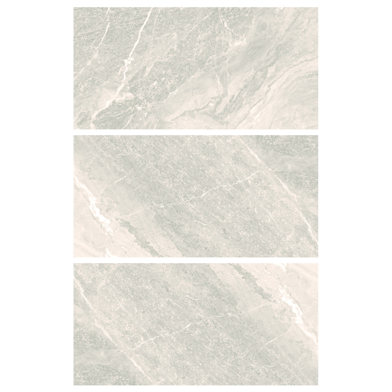 FloorLife Everest 12x24 Matte Rectified White