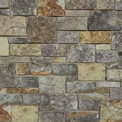 Dimensional Frontier Corner Swatch