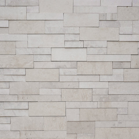 Dimensional Ledgestone Gemini Ledgestone Corner Swatch