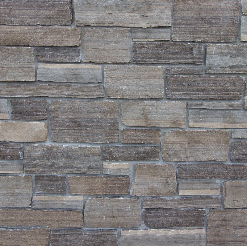 Country Collection Graphite Country Corner