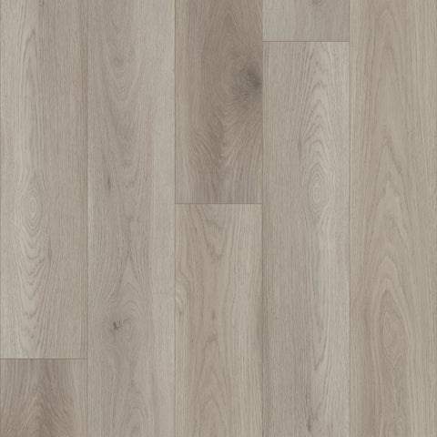 Shaw Floorte Loose Lay Homebound Gentle Fog Swatch