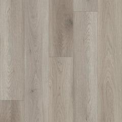 Shaw Floorte Loose Lay Homebound Gentle Fog Swatch