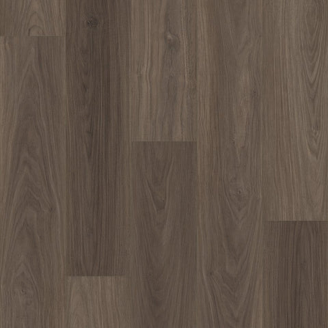 Shaw Floorte Loose Lay Homebound Obsidian Swatch