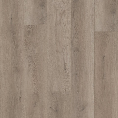 Shaw Floorte Loose Lay Homebound Smoky Greige Swatch