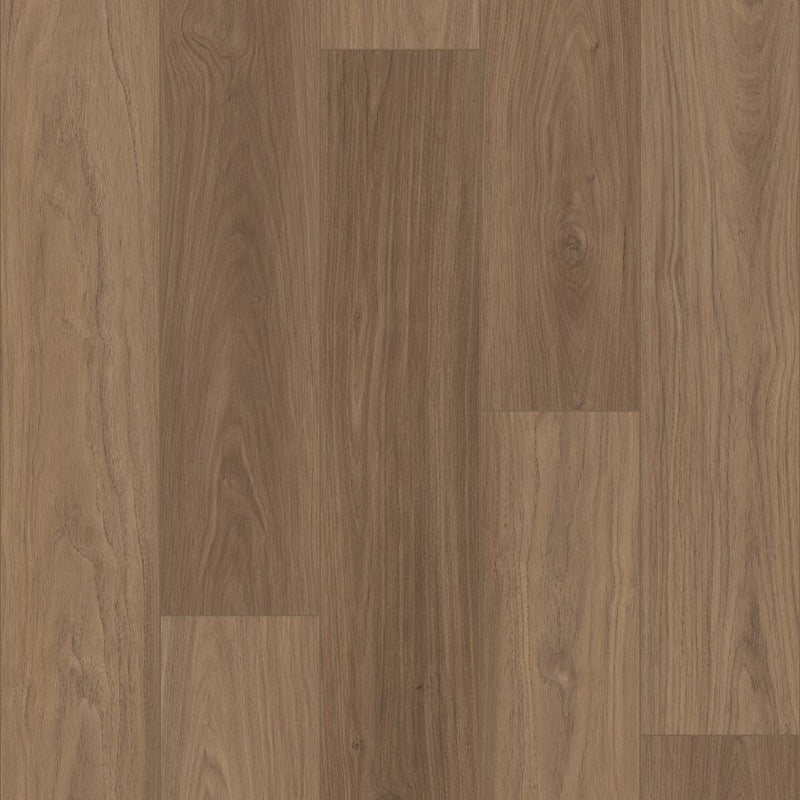 Shaw Floorte Loose Lay Homebound Cinnamon