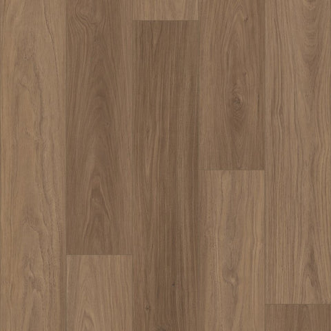 Shaw Floorte Loose Lay Homebound Cinnamon Swatch