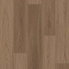 Shaw Floorte Loose Lay Homebound Cinnamon Swatch