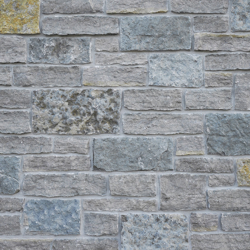 Falls Collection Indigo Falls Corner