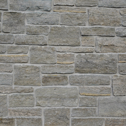 Country Collection Indigo Country Corner Swatch