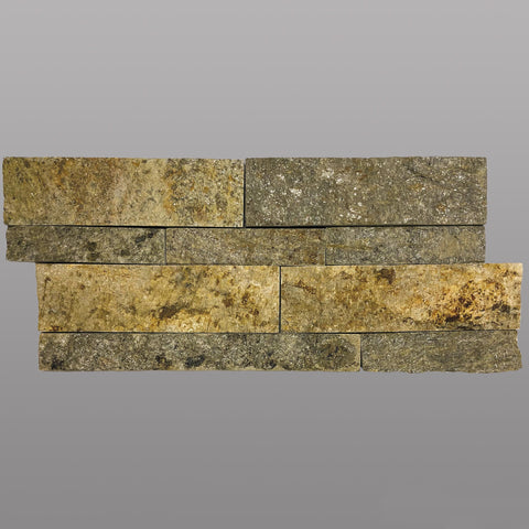 Ironwood Panel Swatch
