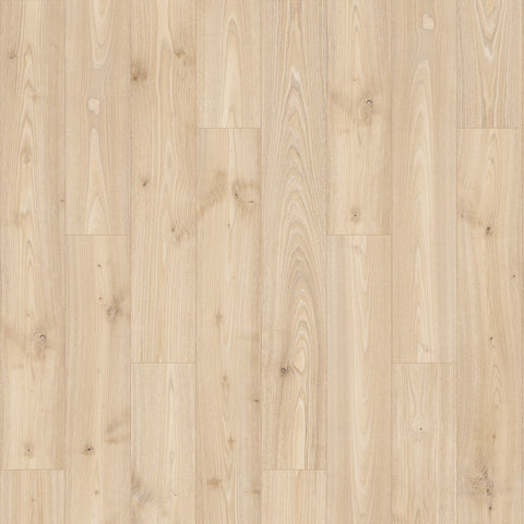 Mohawk Laminate RevWood Plus Madison Aisle Ivory Chestnut flooring swatch