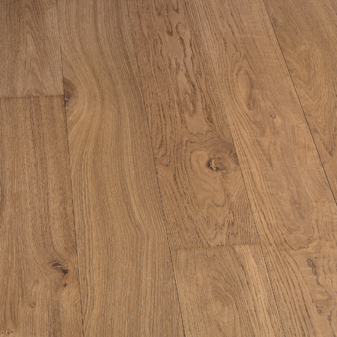 Paramount Kennebec Oak Dakota Wheat