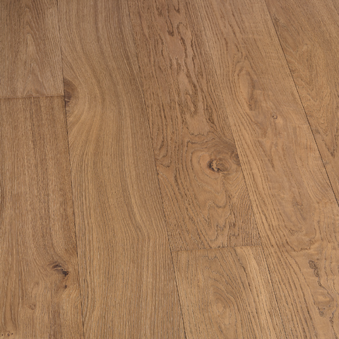 Paramount Kennebec Oak Dakota Wheat Swatch