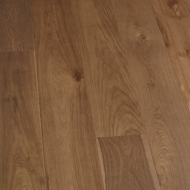 Paramount Kennebec Oak Tea Chest