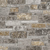 Dimensional Kenwood Corner Swatch