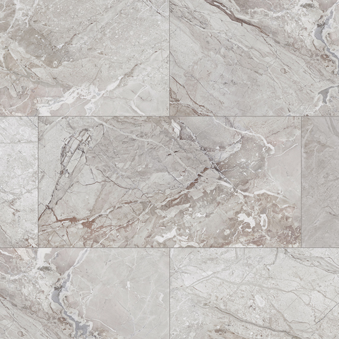 Paramount RigidCORE Keystone Tile Bushkill Falls Swatch Square