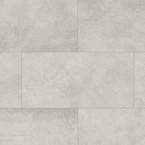 Paramount RigidCORE Keystone Tile Slatedale Swatch Square