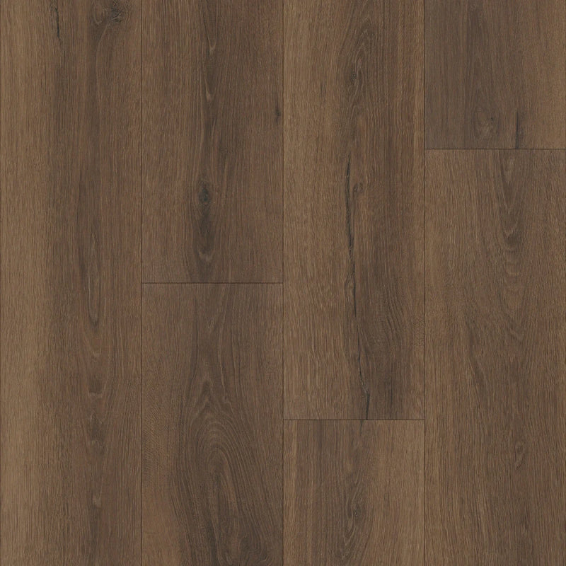 FloorLife WPC Crestrock King Oak