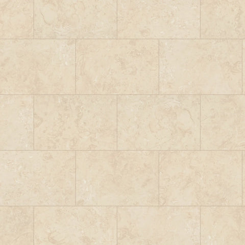 Karndean Luxury Vinyl Knight Tile Natural Limestone Swatch