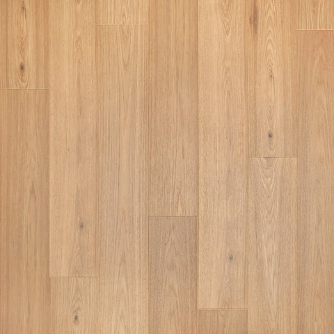 Mohawk PureTech Premier Landry Valley Light Hickory Fawn luxury vinyl plank flooring swatch