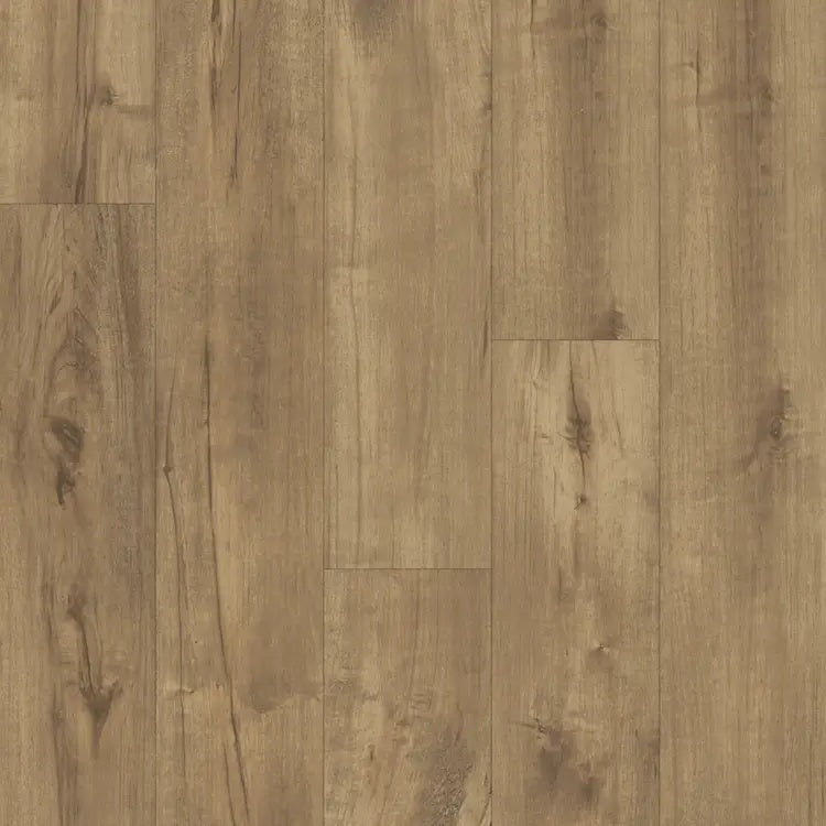 Mannington Luxury Vinyl Adura Pro Loose Lay Mountain Maple Trail