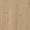 Mannington Luxury Vinyl Adura Pro Loose Lay Norwegian Oak Plateau Close-up of a wooden surface with a light brown color and visible grain flooring swatch