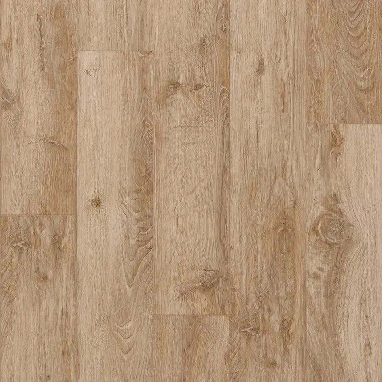 Mannington Luxury Vinyl Adura Pro Loose Lay Scandinavian Oak Natural