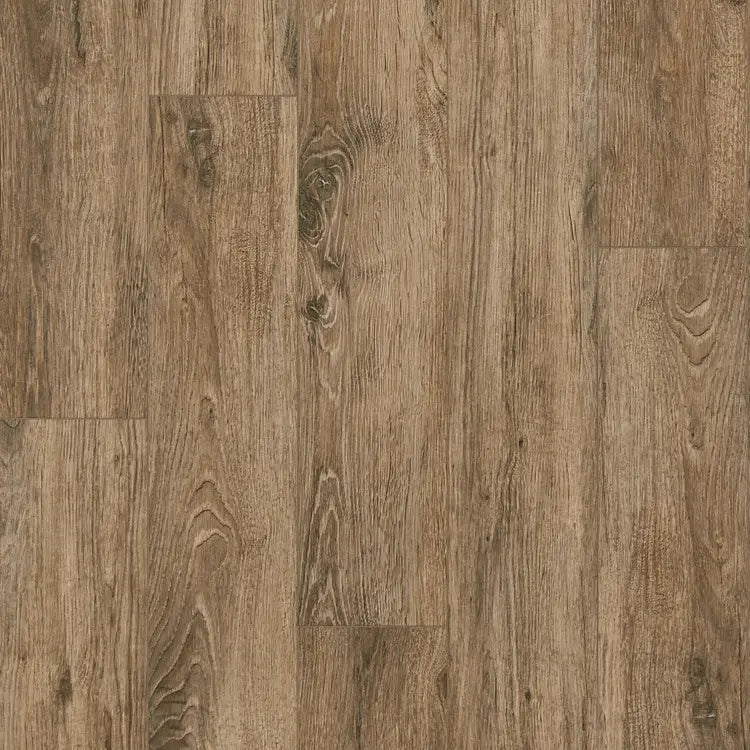 Mannington Luxury Vinyl Adura Pro Loose Lay Scandinavian Oak Pecan