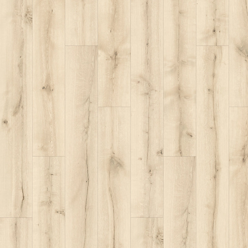Mohawk Laminate RevWood Premier Mableton Lane Palomino Oak