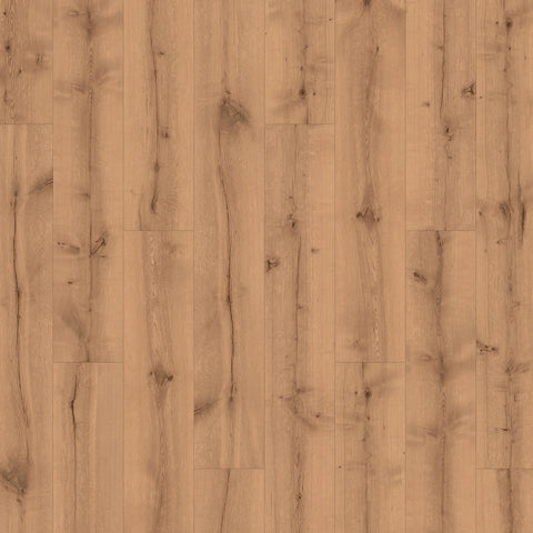Mohawk Laminate RevWood Premier Mableton Lane Sable Oak flooring swatch