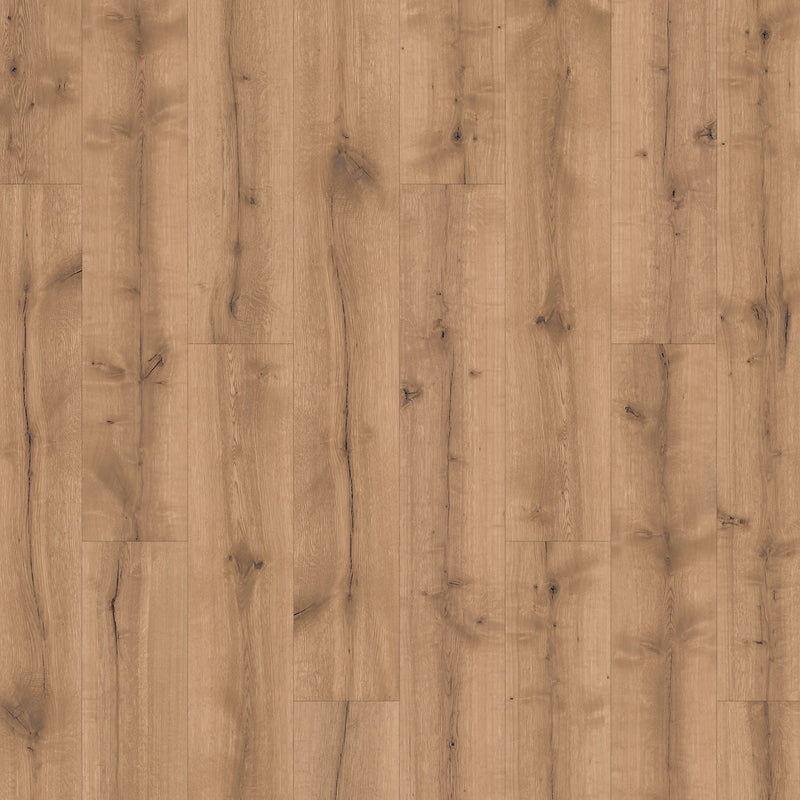 Mohawk Laminate RevWood Premier Mableton Lane Mink Oak