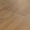 Mannington Luxury Vinyl Adura Apex Lineage Cellar Close-up of wooden flooring swatch