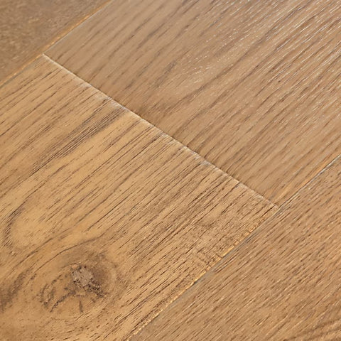 Mannington Luxury Vinyl Adura Apex Lineage Manor close-up of wooden flooring swatch