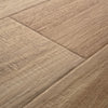 Mannington Luxury Vinyl Adura Max Noble Oak Bark medium warm brown oak wood visual luxury vinyl plank close-up swatch