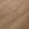 Mannington Luxury Vinyl Adura Rigid Noble Oak Acorn warm golden beige oak wood visual luxury vinyl plank close-up swatch