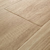 Mannington Luxury Vinyl Adura Rigid Noble Oak Dry Leaf light greige oak wood visual luxury vinyl plank close-up swatch