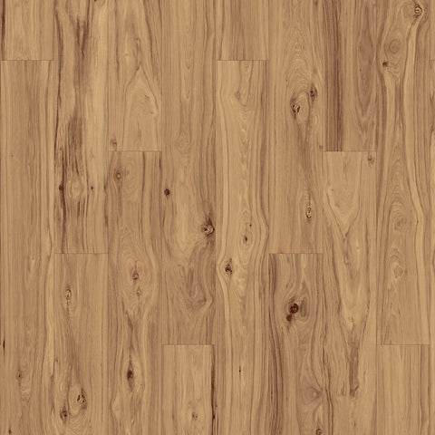Mohawk Laminate RevWood Plus Lacy Highlands Tamarind Hickory flooring swatch