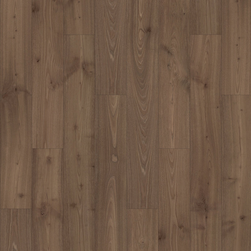 Mohawk Laminate RevWood Plus Madison Aisle Molasses Chestnut