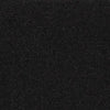 FloorLife Rubber Tile flooring Momentum Dumbbell Solid black color swatch