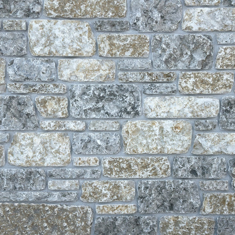 Dimensional Nashville Corner Swatch