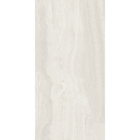 FloorLife Navona 12x24 Matte Rectified Bianco Swatch